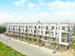 Chỉ 3,x tỷ sở hữu ngay nhà phố 4 tầng tại trung tâm KCN Vsip Từ Sơn