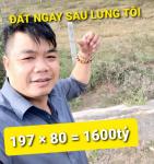 1600 tỷ sở hữu Ngay Đất khủng Mặt Tiền Nguyễn Hữu Thọ Phước Kiển Nhà Bè TPHCM