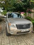 Cần bán xe Ford Everest  Nguyễn Thị Sáu Thạnh Lộc Quận 12 TP HCM