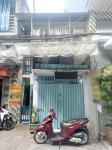 Nhà ngay chợ Hồ Thị Kỷ hẻm 10m đường Lê Hồng Phong P1Q10