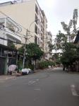 Bán nhà 3 TẦNG 4x15 mặt tiền đường số 13 CƯ XÁ NGÂN HÀNG, Tân Thuận tây, Quận 7, giá chỉ hơn 9 tỷ