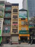 Cho thuê nhà mặt phố 5 tầng số 53 Trần Duy Hưng
