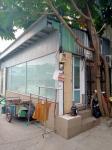 Nhà bán căn góc cấp 4 HXH C3 Phạm Hùng- xã Bình Hưng - Bình Chánh