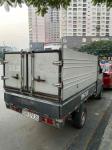 Cần Bán Xe Dongben 2019 trọng tải 800kg xe như mới Phường Dịch Vọng, Quận Cầu Giấy, Hà Nội