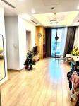 Căn bán căn hộ phòng 0812 - toà S1 chung cư Hinode City 201 Minh Khai