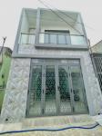 Rẻ nhất còn căn này, nhà lầu mới gần BV Đồng Nai, sổ hoàn công chỉ 3ty2
