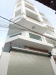 Nhà mới góc đẹp Nở hậu 5 tầng đường NB Bông Sao P5 Q8 - Giá: 9.15 tỷ TL