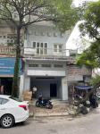 Chính chủ bán nhà 3 tầng mặt góc phố Đồng Nhân- Lê Gia Định