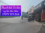 CẦN BÁN GẤP \r\n\r\nTRỤC  CHÍNH KINH DOANH ĐƯỢC GIÁ HẠT RẺ \r\n\r\n  CHỈ  1.2 tỷ , nhà thứ 2 ra phố 