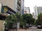 Bán nhà liền kề khu đô thị mới Dịch Vọng, 86m2 x 6,5 tầng giá 26,8tỷ lh ***5628686