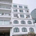Cần bán toà căn hộ dịch vụ Láng Hạ - Ngã Tư Sỏ - 80m2 - Giá 13,5 tỷ - Dòng tiền 120 triệu.tháng