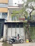 Nhà bán 4 tầng mặt tiền đường Lê Ninh 3.6 x15.5m P4Q8 giá 6tỷ880