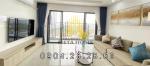 (Nhà đẹp - giá tốt) Cho thuê căn góc 3 ngủ nội thất siêu đẹp chung cư Minato Hải Phòng giá chỉ 24