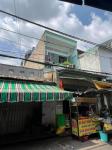 Cần bán nhà chính chủ ngay chợ Võ Thành Trang 56.5 m2.Đang cho thuê thu nhập ổn định