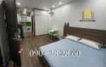 Rẻ vô địch căn hộ 1 ngủ cho thuê tại vinhomes marina 2860
