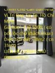 Chính Chủ Cần bán Nhà Vị Trí Đẹp Tại Tp. Hồ Chí Minh
