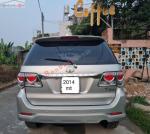 Cần bán Xe Toyota Fortuner G 2014 Xã Phú Bình, Huyện Tân Phú, Đồng Nai