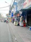 Cho thuê mặt bằng MT (chợ Rạch Ông) Đường Nguyễn Thị Tần P2Q8