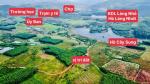 1550m2 Siêu phẩm đất vườn ven Hồ Cây Sung, Diên Tân, Diên Khánh quy hoạch 2 mặt đường 10m và 18m.
