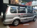 Chính chủ cần bán xe  Jolie Mitsubishi ở  Ngô Mây, Phường Hòa Xuân, Quận Cẩm Lệ, Đà Nẵng