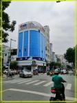 Bán tòa nhà 2 mặt tiền đường Lương Định Của, Quận 2, TP. Hồ Chí Minh,