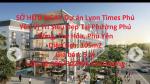 SỞ HỮU NGAY Dự án Lynn Times Phú Yên Vị Trí Siêu Đẹp Tại Phường Phú Đông, Tuy Hòa, Phú Yên