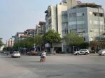 Nhà mặt phố Nguyễn Văn Cừ-Long Biên, 220m x 4T, MT 8.6m