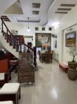 CỰC PHẨM !!!   nhà riêng đẹp ở Phố Trần Thái Tông Cầu Giấy, CHỦ TỰ XÂY TÂM HUYẾT, Ngõ thông