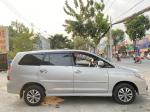 Cần bán xe Innova E 2015 xe gia đình bán Phường 12, Quận Gò Vấp, Tp Hồ Chí Minh