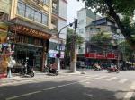 Bán nhà mặt phố Hàng Mã quận Hoàn Kiếm55m x 5T 30 tỷ xây mới ngã tư Hàng Gà, Hàng Lược