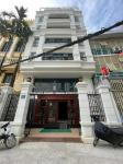Bán nhà 5 Tầng - Mặt phố Quận Thanh Xuân- 83m  giá chỉ 17 tỷ - Gần cổng chợ trung tâm - Kinh doanh