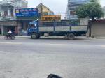 Tôi cần  bán xe tải Thaco Đời 2015 Đào động, Xã An Lễ, Huyện Quỳnh Phụ, Thái Bình