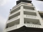 Cho thuê phòng tầng 5 sân thượng, tòa nhà an ninh KĐT Chí Linh P10 TPVT
