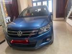 Chính chủ cần bán Xe Volkswagen Tiguan 2.0 AT 2016 Hoàng Diệu Đà Nẵng