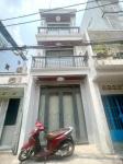 Nhà mới 4 tầng full nội thất 2 mặt hẻm 5m Trần Phú P4Q5 - Giá : 6.8 Tỷ