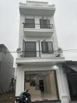 Chính chủ cần bán căn nhà 3 tầng tại Bạch Mai - Đồng Thái - Huyện An Dương - Hải Phòng.