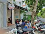 Quận 7, SANG QUÁN CAFE MB thoáng , vỉa hè ngang 7m , KDC An Phú Hưng , F. Tân Phong, Liên hệ: