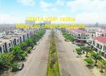 Đại đô thị VSIP Bắc Ninh. Quỹ căn chuyển nhượng giá tốt chỉ từ 3,6 tỷ