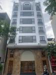 Bán Nhà Mặt Tiền Tân Sơn P12 Gò Vấp- 7 tầng - 20 phòng dịch vụ thu nhập trên 80tr/tháng