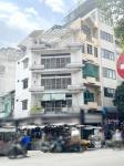 Căn góc 5 tầng mặt tiền đường Nguyễn Trãi P11Q5 - 16.5 Tỷ TL