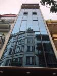 Bán nhà mặt phố Nam Đồng, Đống Đa 75m, 5 tầng, mt 4.5m. Giá: 27.5 tỷ