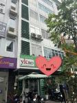 Bán nhà mặt phố Kim Đồng - Hoàng Mai. Diện tích rộng mặt tiền lớn