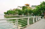 Bán nhà phố Nguyễn Đình Thii siêu đẹp 2 mặt ngõ ôtô view Hồ Tây kinh doanh đỉnh cao - ***7628***