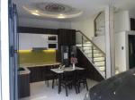 Bán nhà Quang Trung Gò Vấp - Chỉ nhỉnh 7 Tỷ có nhà HXH 8M mới tinh siêu đẹp tặng kèm nội thất xịn