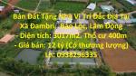 Bán Đất Tặng Nhà Vị Trí Đắc Địa Tại Xã Đambri,  Bảo Lộc, Lâm Đồng