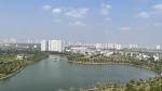 Cần bán gấp căn hộ chung cư 2PN tầng đẹp view Hồ giá chỉ 1.3 tỉ tại KDT Thanh Hà Cienco 5