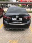 Bán xe Mazda 3 đời cuối 2018 cần bán gấp, có thương lượng Phường Tân Phong, Quận 7, Tp Hồ Chí Minh