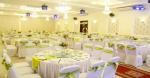Trung tâm hội nghị tiệc cưới - Khách sạn- Villa mặt tiền Nguyễn Thị Thập, P.Bình Thuận