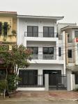 CHO THUÊ nhà 3 tầng mới xây xong mặt đường 30m, đường Phú Yên - Nghi Phú