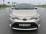 Cần bán xe SIÊU LƯỚT Toyota Vios 2016 G số tự động cao cấp